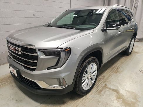 New 2026 GMC Acadia Elevation w/ Elevation Premium Package image 19