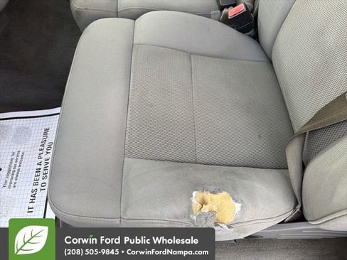 Used 2004 Ford F150 XLT image 25