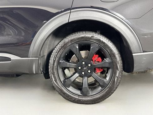 Used 2024 Ford Explorer ST w/ Equipment Group 401A image 32