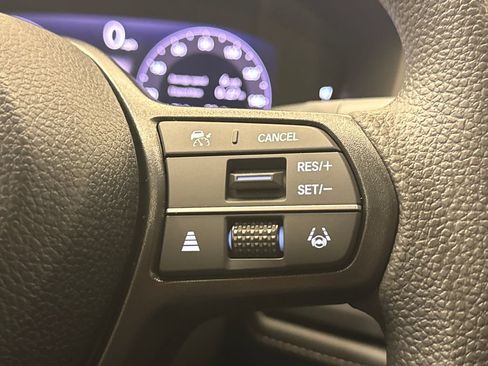 New 2026 Honda Accord LX image 27