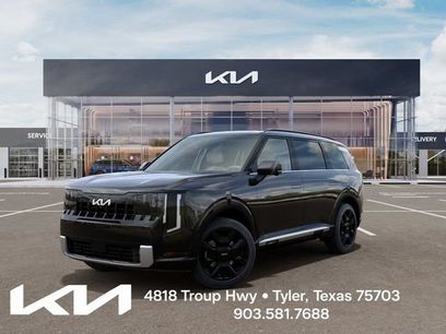 New 2027 Kia Telluride SX Prestige