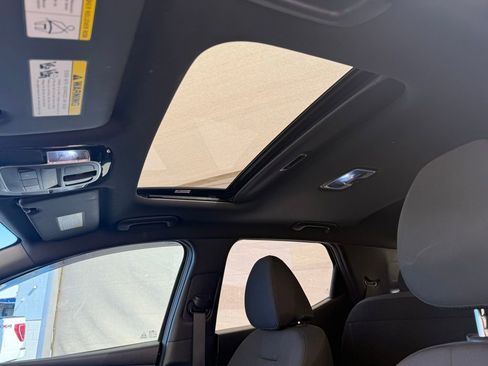 Used 2022 Hyundai Santa Cruz SEL Premium image 20