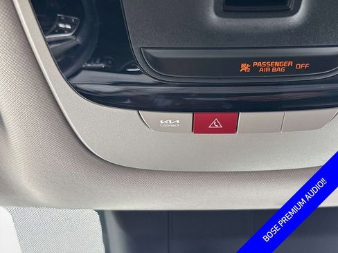 Used 2024 Kia Seltos SX w/ SX Sunroof Package image 24