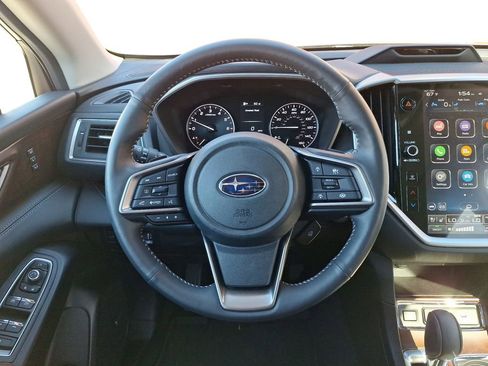 Certified 2025 Subaru Ascent Touring w/ Popular Package #2 image 14
