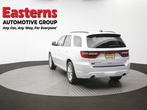 Used 2024 Dodge Durango GT RWD image 67
