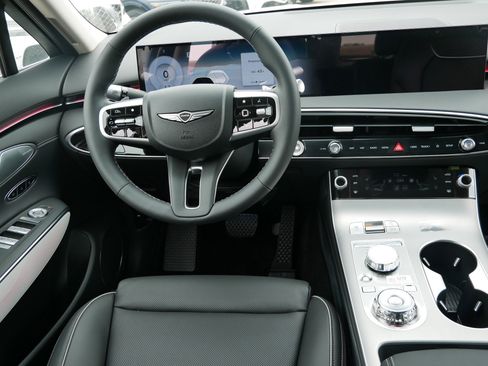 New 2026 Genesis GV70 2.5T Advanced image 7