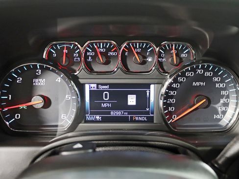 Used 2020 GMC Yukon SLT w/ Open Road Package image 17