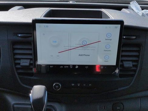 New 2026 Ford Transit 250 148 Medium Roof w/ Load Area Protection Package image 16