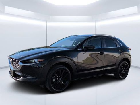 Used 2024 MAZDA CX-30 AWD 2.5 S w/ Select Sport Pkg image 7