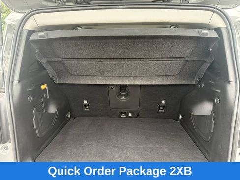 Used 2021 Jeep Renegade Latitude w/ Convenience Group AWD/4WD image 18