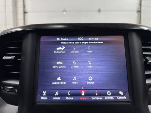 Used 2020 RAM 1500 Big Horn AWD/4WD image 31