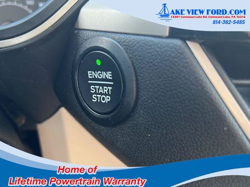 Used 2022 Ford Escape SEL AWD/4WD image 30