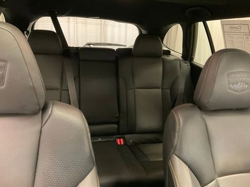 Used 2022 Subaru Outback Wilderness image 30