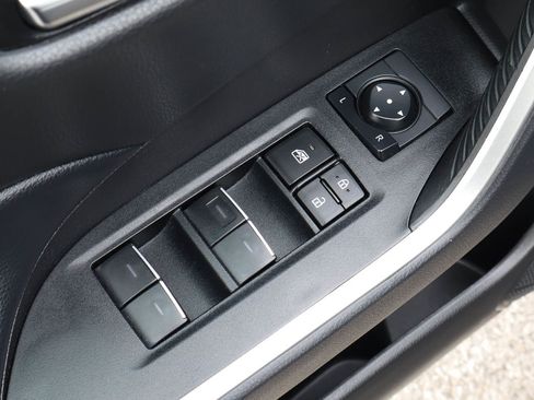 Used 2024 Toyota RAV4 XLE FWD image 14