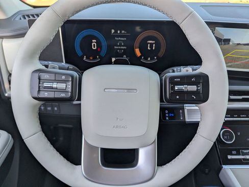 New 2026 Hyundai Santa Fe SEL image 19