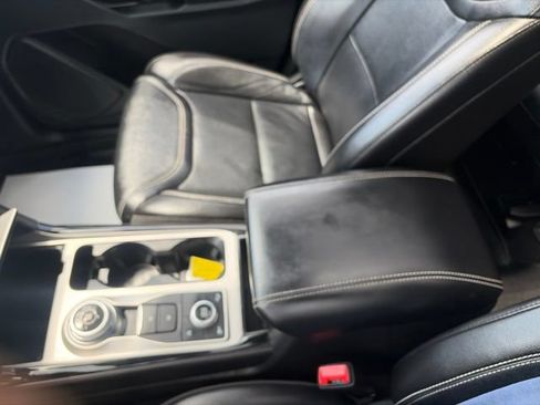 Used 2024 Ford Explorer ST w/ Equipment Group 401A AWD/4WD image 25