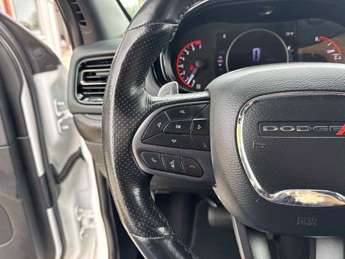 Used 2021 Dodge Durango GT w/ Blacktop Package image 22