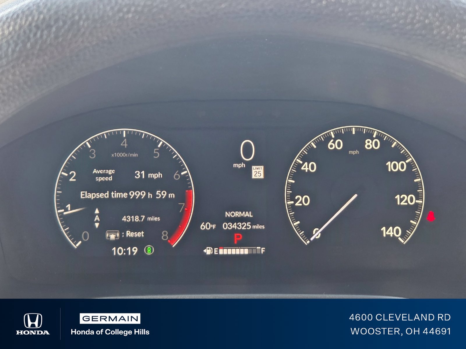 Certified 2024 Honda CR-V EX image 28