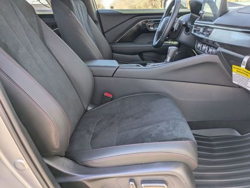 Certified 2025 Acura ADX A-Spec AWD/4WD image 31