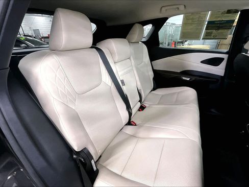 Used 2023 Lexus RX 350 FWD w/ Cold Area Package image 21