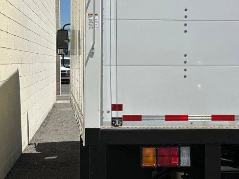 New 2024 Chevrolet Low Cab Forward image 26