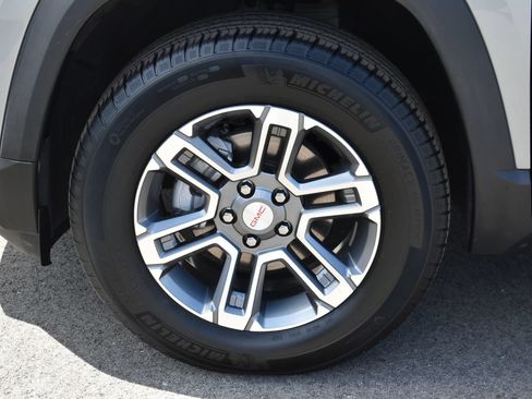 Used 2026 GMC Terrain Elevation FWD image 10