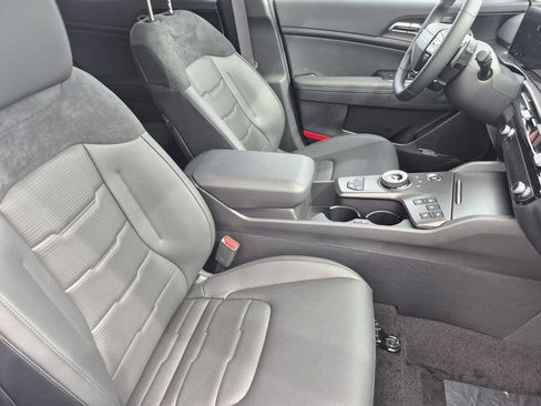 New 2026 Kia Sportage SX Prestige AWD/4WD image 15