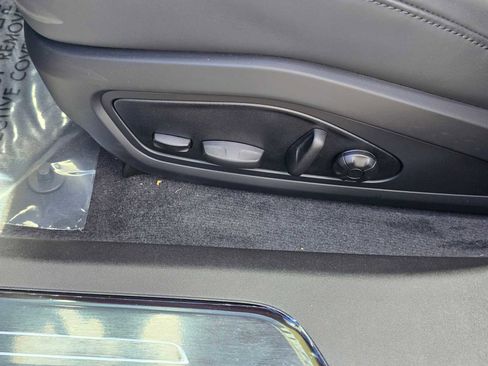 New 2026 Audi S e-tron GT Prestige image 26