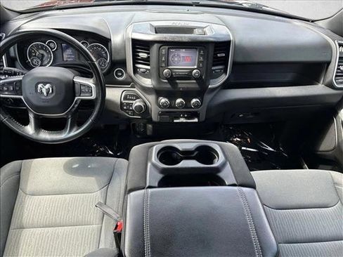 Used 2022 RAM 1500 Big Horn image 24