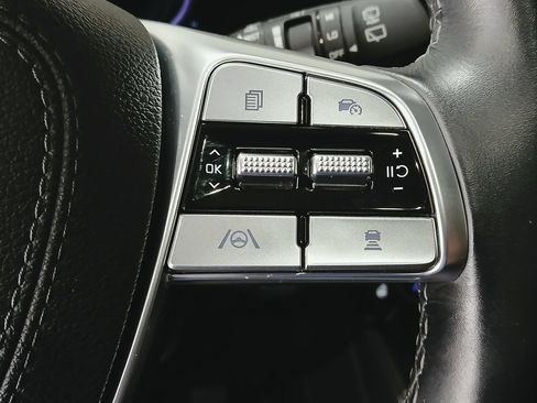 Used 2024 Kia Telluride EX w/ EX Captain's Chair Package AWD/4WD image 33