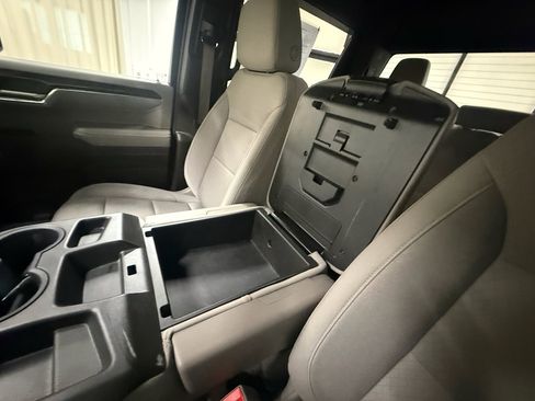Certified 2023 Chevrolet Silverado 1500 LT image 38