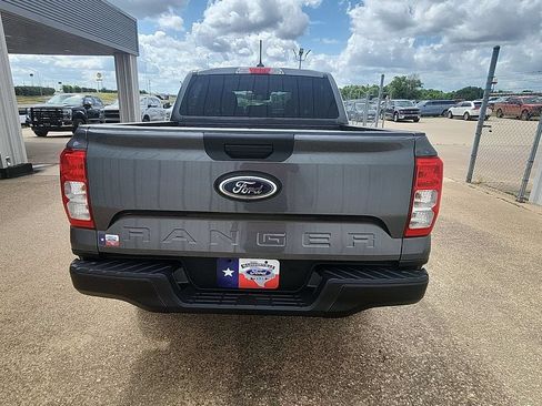 New 2026 Ford Ranger XL RWD image 7