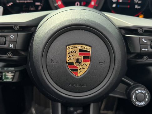 Used 2020 Porsche 911 Carrera 4S image 50