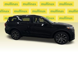 New 2026 Ford Explorer ST-Line video 2