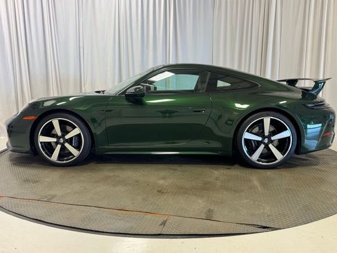 New 2026 Porsche 911 Carrera RWD image 2