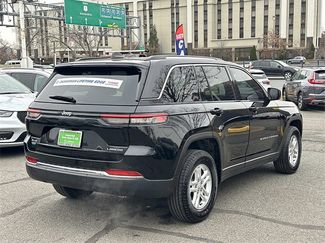 Certified 2023 Jeep Grand Cherokee Laredo video 2