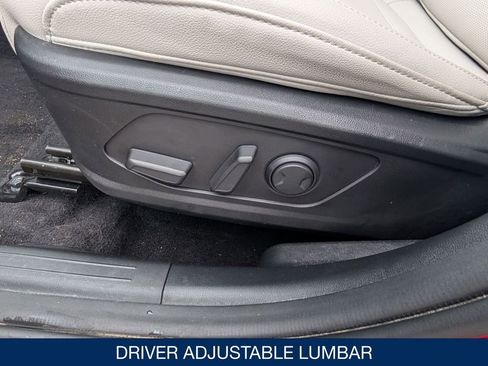 Used 2023 Hyundai Tucson SEL w/ Convenience Package image 14