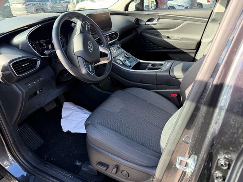 Used 2023 Hyundai Santa Fe SEL w/ Cargo Package image 9
