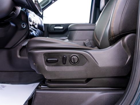 Used 2019 GMC Sierra 1500 AT4 w/ AT4 Premium Package image 15