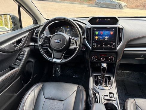 Used 2021 Subaru Crosstrek 2.5i Limited w/ Moonroof Package 2 AWD/4WD image 16