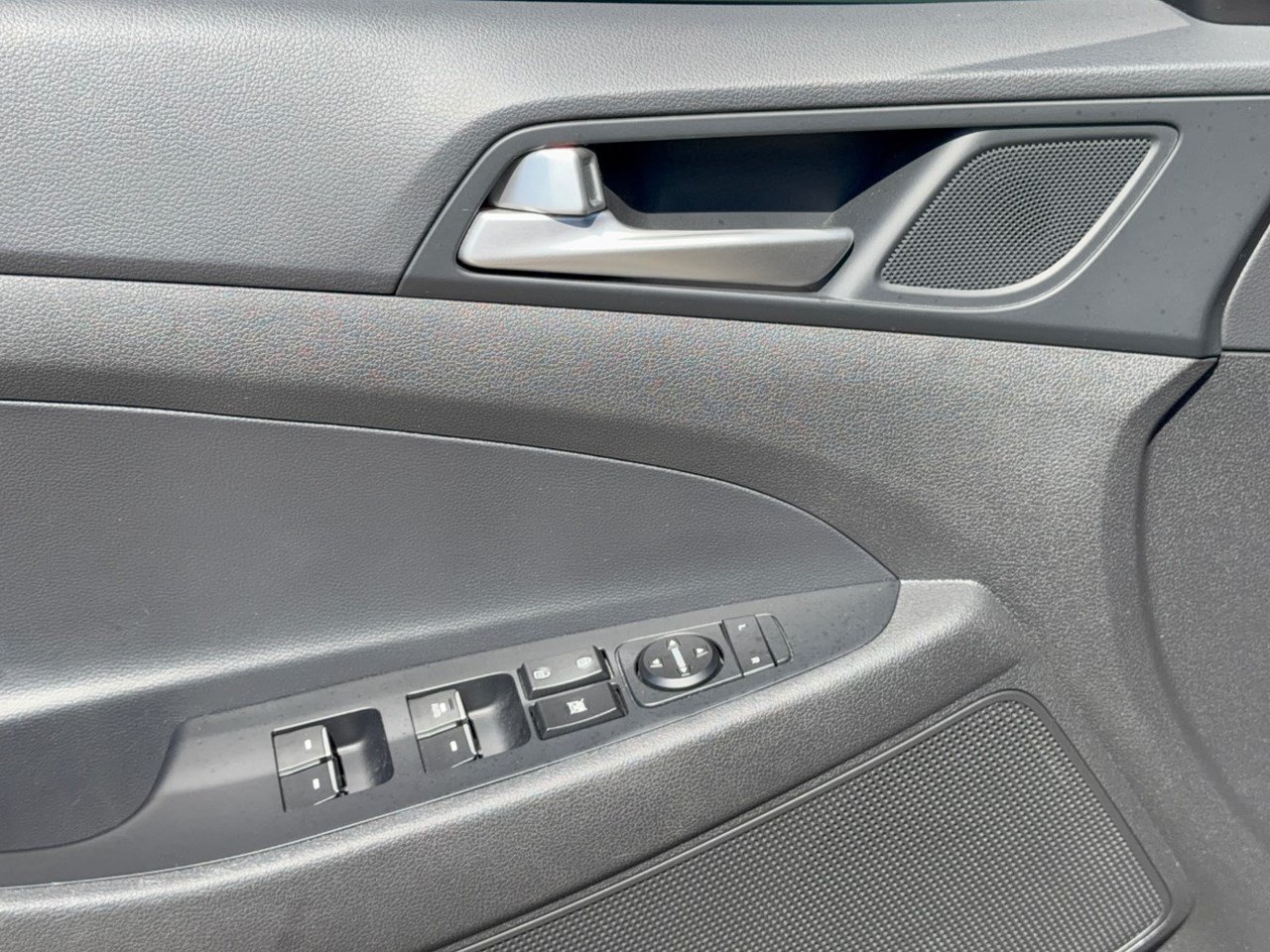 Used 2020 Hyundai Tucson Ultimate FWD image 15