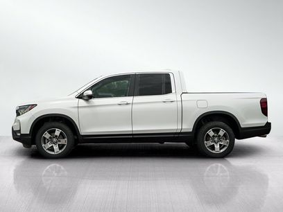 New 2026 Honda Ridgeline RTL