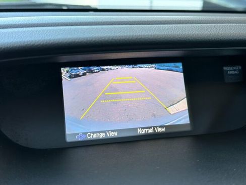 Used 2014 Honda CR-V EX image 23