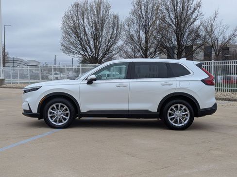 Used 2023 Honda CR-V EX-L image 9