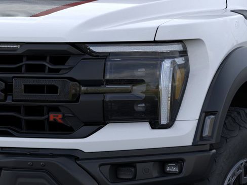 New 2025 Ford F150 Raptor image 18