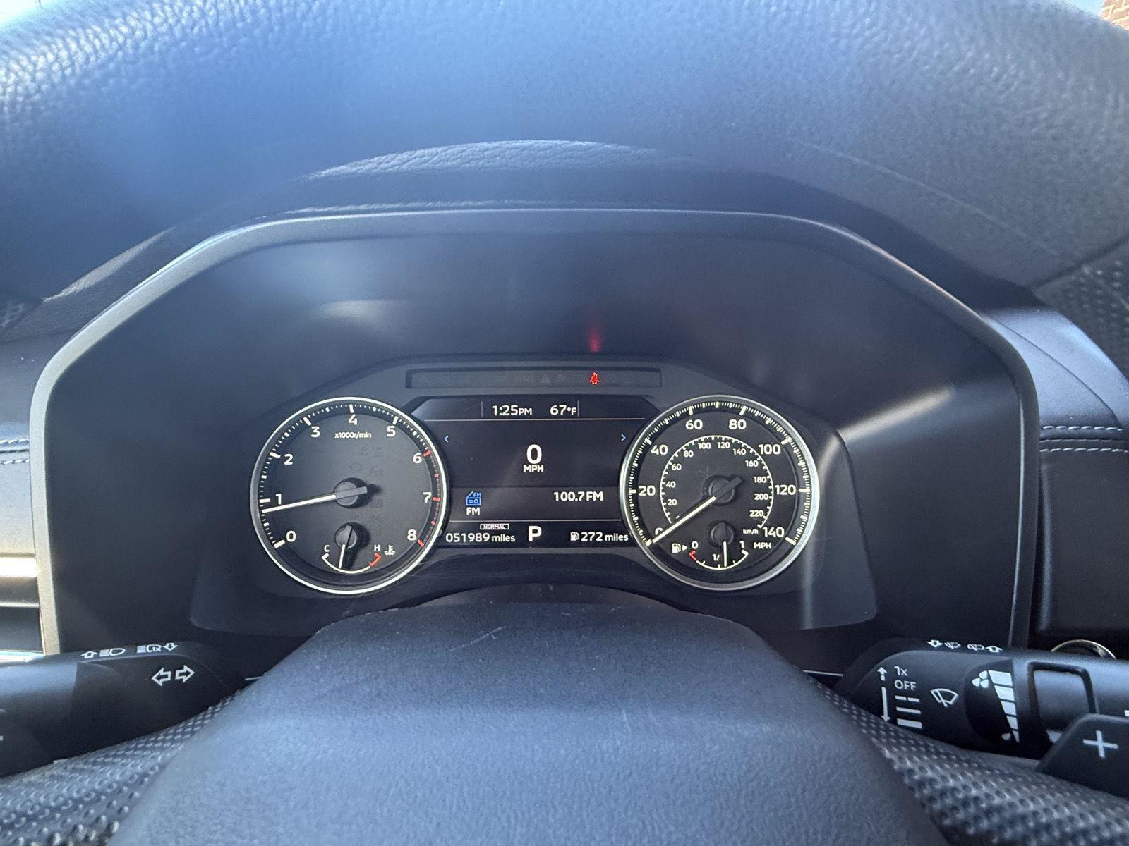 Used 2023 Mitsubishi Outlander ES FWD image 8