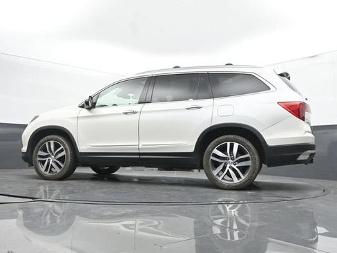 Used 2017 Honda Pilot Elite image 27