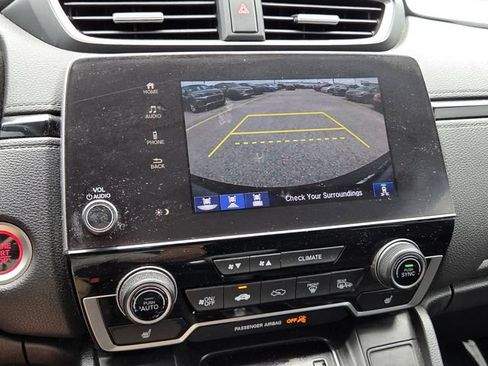 Used 2022 Honda CR-V EX image 28