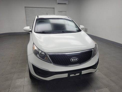 Used 2016 Kia Sportage LX image 14