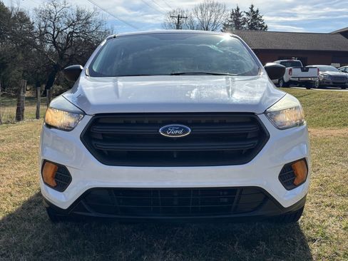 Used 2018 Ford Escape S image 6